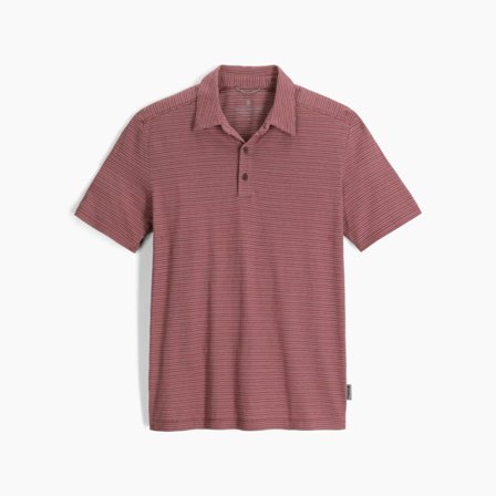 Royal Robbins - Royal Robbins Men's Vacationer Polo XL