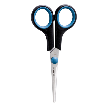 Dahle Haushaltsschere Comfort Grip 14 cm Linkshänder