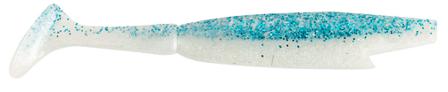 Piglet Shad 8,5cm 4g 8-pack Baby Blue Shad