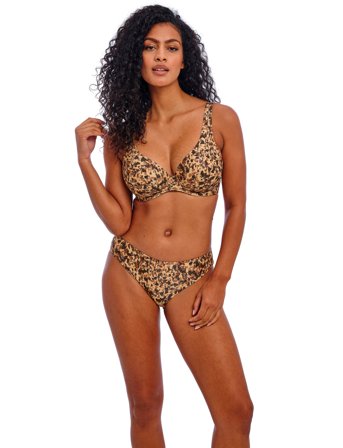 Freya Arizona Wave - Brown - M