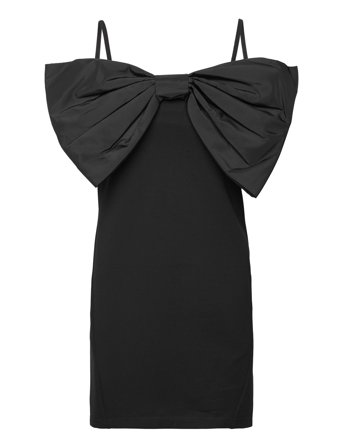 Twist & Tango Addison Dress - Black - S