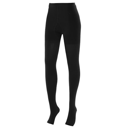 Stödstrumpor för lindring av åderbråckssmärta