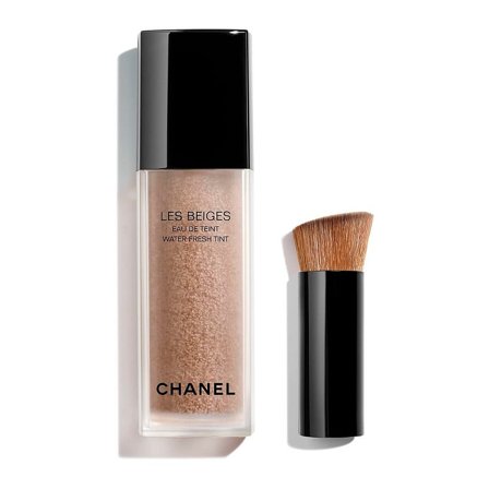 CHANEL LES BEIGES WATER-FRESH TINT Eau De Teint, Makeup, Teint, Foundations