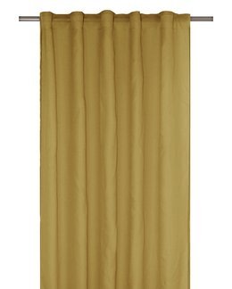 Multibåndslengde Rimy ensfarget 2-pk 140x300 cm
