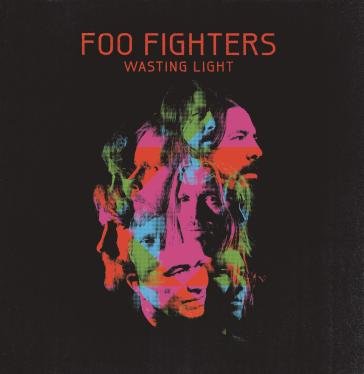 Wasting light Foo Fighters