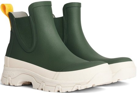 Tretorn Garpa Rosin/Birch