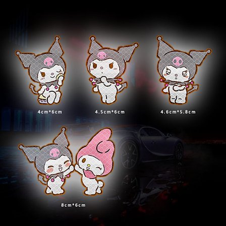 (Erikoiskampanja) Autotarra Heijastava Varoitus Turvateippi Törmäyksenesto Heij