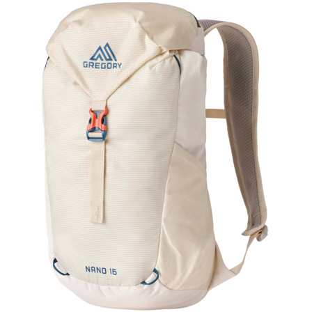 Gregory Nano 16L Chalk White