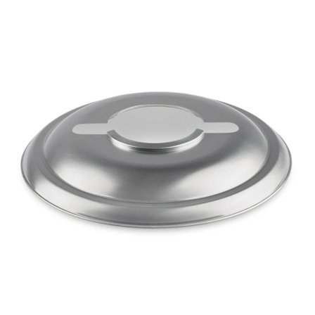 Feuerhand Skærm til Baby Special 276, zink | KitchenOne