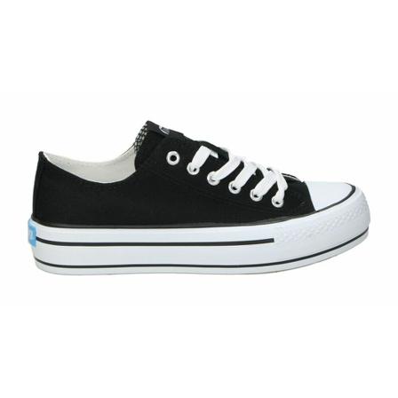 Mtng Sneakers Sort, Dame, Størrelse: 38 EU