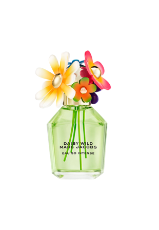Marc Jacobs DAISY WILD INTENSE Eau de parfum Parfym & EdT Dam 100 ML