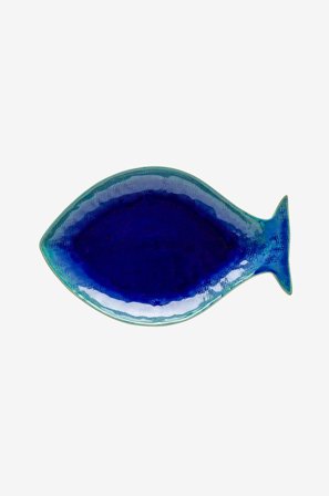 COSTA NOVA - Levy Dori - Sininen - Lautaset - - Homeroom