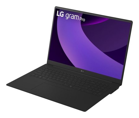 LG gram Pro 17 17Z90TP-G.AD8BG 17 WQXGA Core Ultra 7 255H 32GB/2TB Win11
