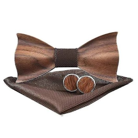 Håndlaget Tre Sløyfe Laget i Opplag, Tre Sløyfe-preget Tre for Menn