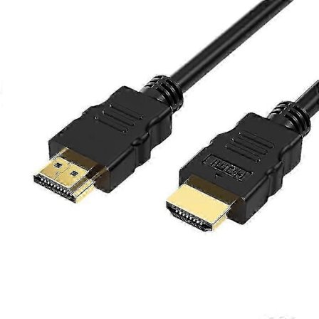 HDMI-kabel Längd 10m Hög Hastighet Full HD 4K TV-sladd 2025