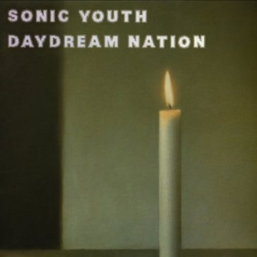 Daydream nation Sonic Youth