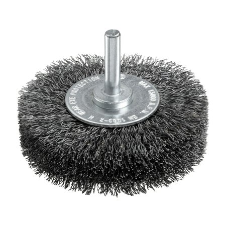 Ironside 203144 Cirkulärborste 70x18x0,3 mm, Maskintillbehör & förbrukning