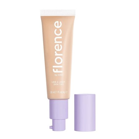 Florence by Mills Like A Light Skin Tint L030 Light with Neutral Undertones, Makeup, Ansigt, Foundation