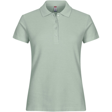 Piké Dam Basic Polo*