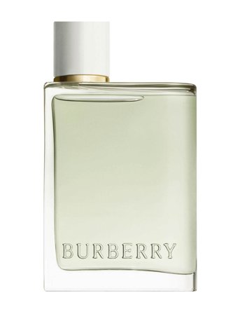 Burberry Fragrance Her Eau De Toilette 50 Ml - Nude - 50ML