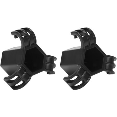 2 stk. til Model 3 bagagerumskrog Hænge bil madpose bagagerum Last overstiger 20 kg