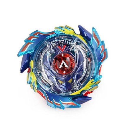 Beyblade Burst Set - Fusion Combat Gyro With Launcher