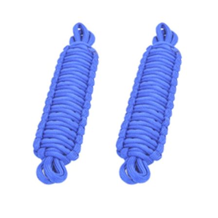 Dørstopper, Kraftig Dørstopper Hengsel Tau1 Blå