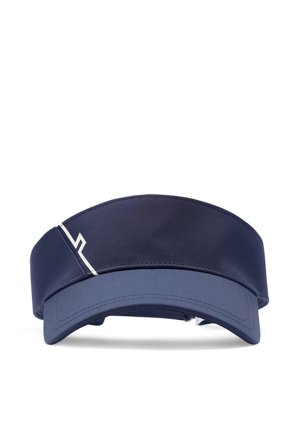 J.Lindeberg - Yaden Visor - Golf - Blue - - 56
