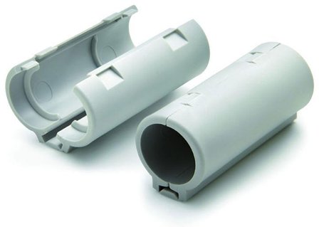 PM FLEX 1400693 Skjøtemutter åpningsbar 20 mm, Installasjonsmaterial