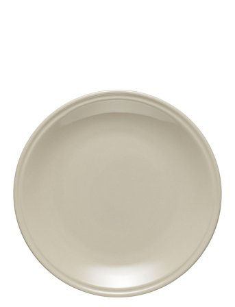 Höganäs Keramik Plate 19Cm Beige Rörstrand