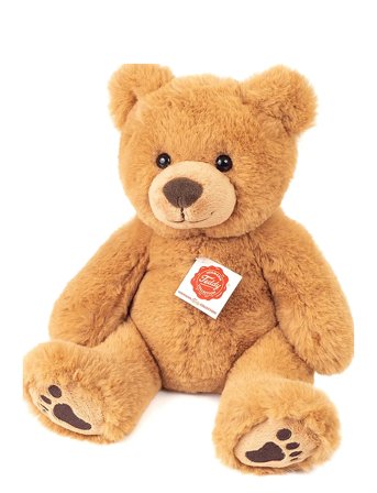 Teddy Brown With Paws 31 Cm Brown Teddy Hermann