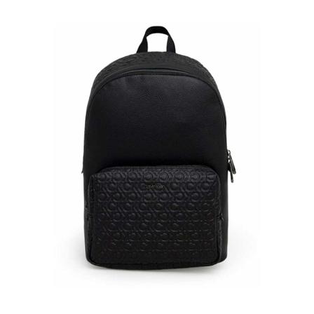 Calvin Klein, Backpacks Czarny, Mężczyzna, Rozmiar: ONE Size