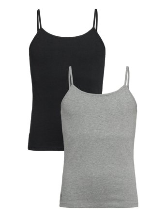 C3-Camisole Black Ralph Lauren Kids