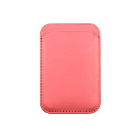 iPhone Magsafe Wallet Sand Pink