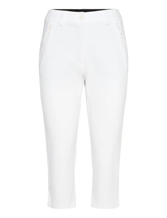 Calvin Klein Golf | Isabel Capri Trouser | XS
