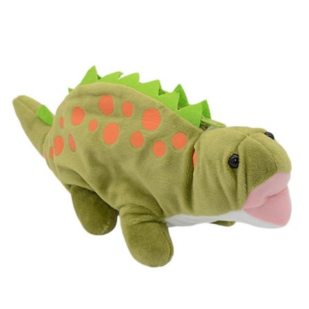 Pennfodral Case GRÖN