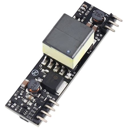 RT9400 POE PD Strømforsyningsmodul 13W IEEE802.3Af Modul Lav Ripple og Støj POE Output Modul RT9400 (12V)
