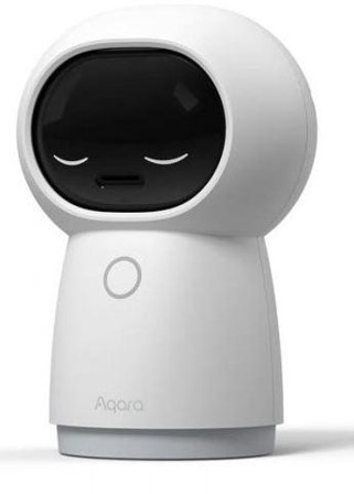 Aqara Camera Hub G3
