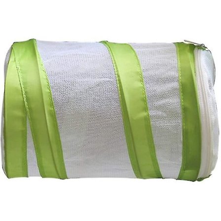 Sommerfuglebur Insekt Opdræt Net Bærbar Foldbar