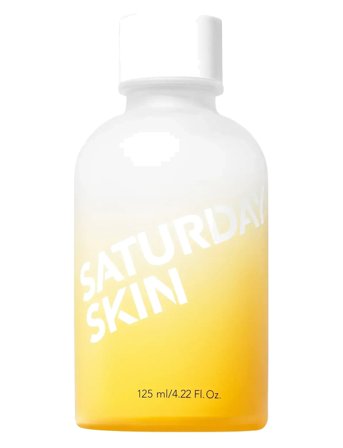 Yuzu Vitamin C Brightening T R 125Ml Beauty Women Skin Care Face T Rs Exfoliating T Rs Nude Saturday Skin