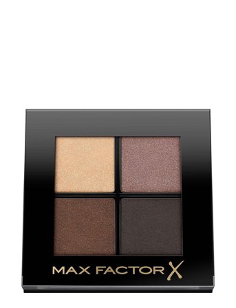 Max Factor Colour X-Pert Soft Touch Palette 003 Hazy Sands - Multi/patterned - 4.3ML