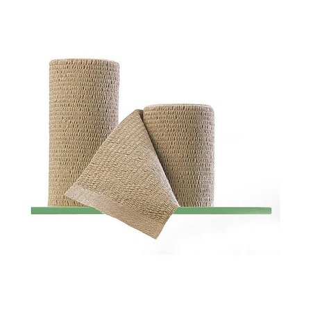 DAUERBINDE Binda kompression Dauer K 12cmx7m - Lyreco - Sjukvård och omsorg - Kompression och stöd - Kompression