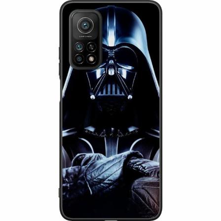 Xiaomi Mi 10t 5g Svart Skal Darth Vader