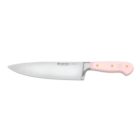 Wüsthof Kokkekniv Classic Farve Pink Himalaya 20 cm - Himalayan | KitchenOne