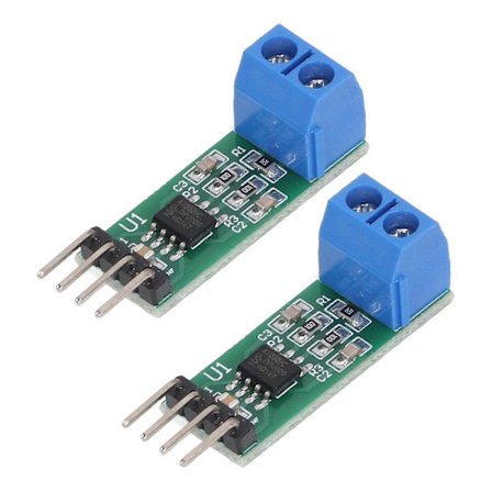 Højkvalitets (2 stk. solgt) TJA1050 CAN-bus transceivermodul STM32-kode