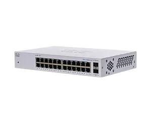 Cisco Cbs110 Unmanaged L2 Gigabit