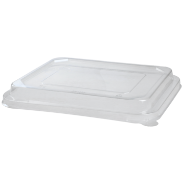 Lock PET till Good To Go Rektangulär 1450ml