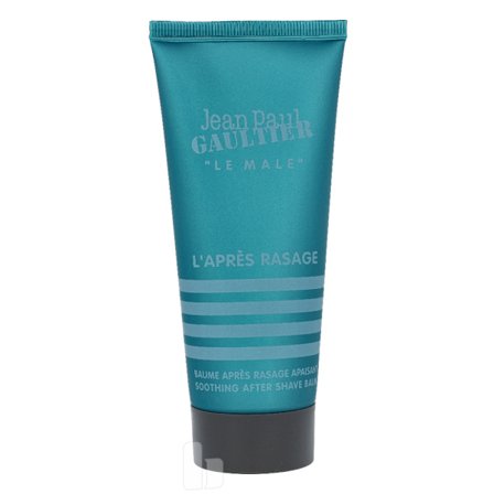 J.P. Gaultier Le Male Soothing After Shave Balm 100 ml Herr