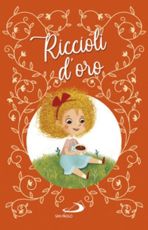 Riccioli d'oro Lodovica Cima