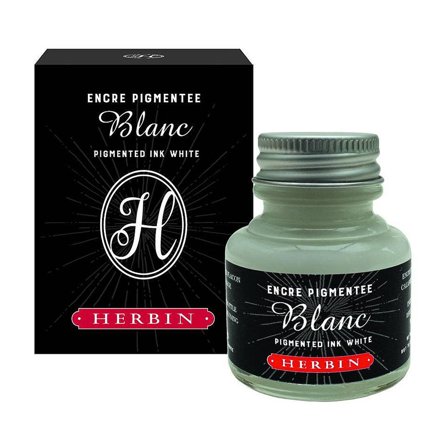 Herbin Decorative ink 30 ml Copper